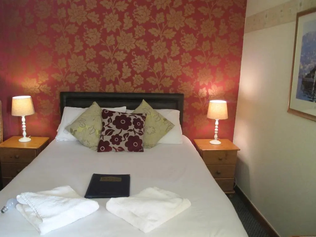 Royston Guest House Inverness