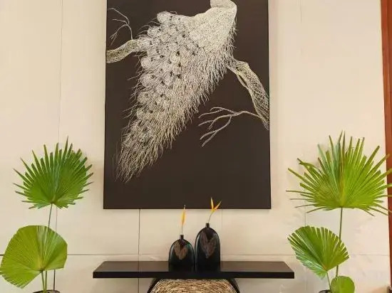 Sanya Haitang Bay Liantou Junting BoutiqueHotel