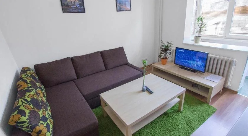 SofiaStyle Apartments