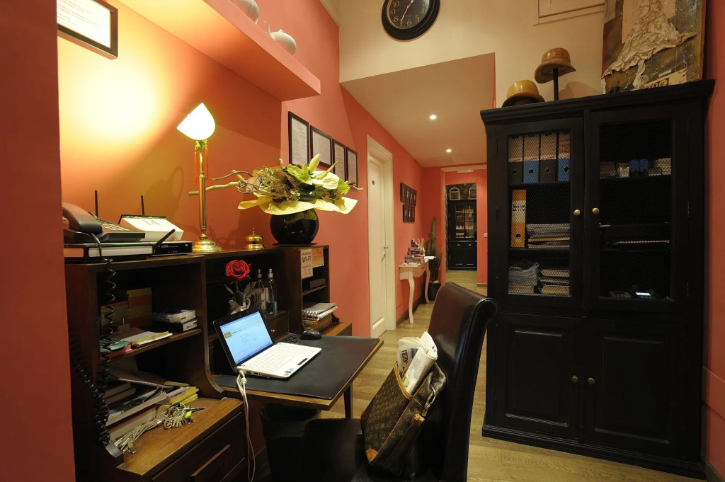 Luxury B&B La Dimora Degli Angeli
