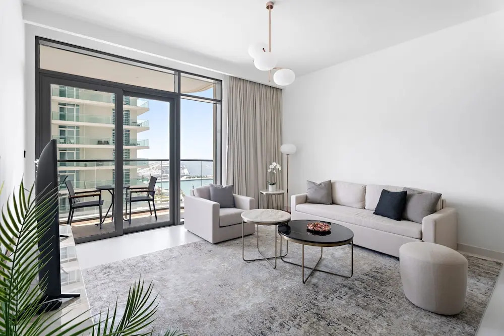 Silkhaus 1 BDR Sea View Retreat Private Beach