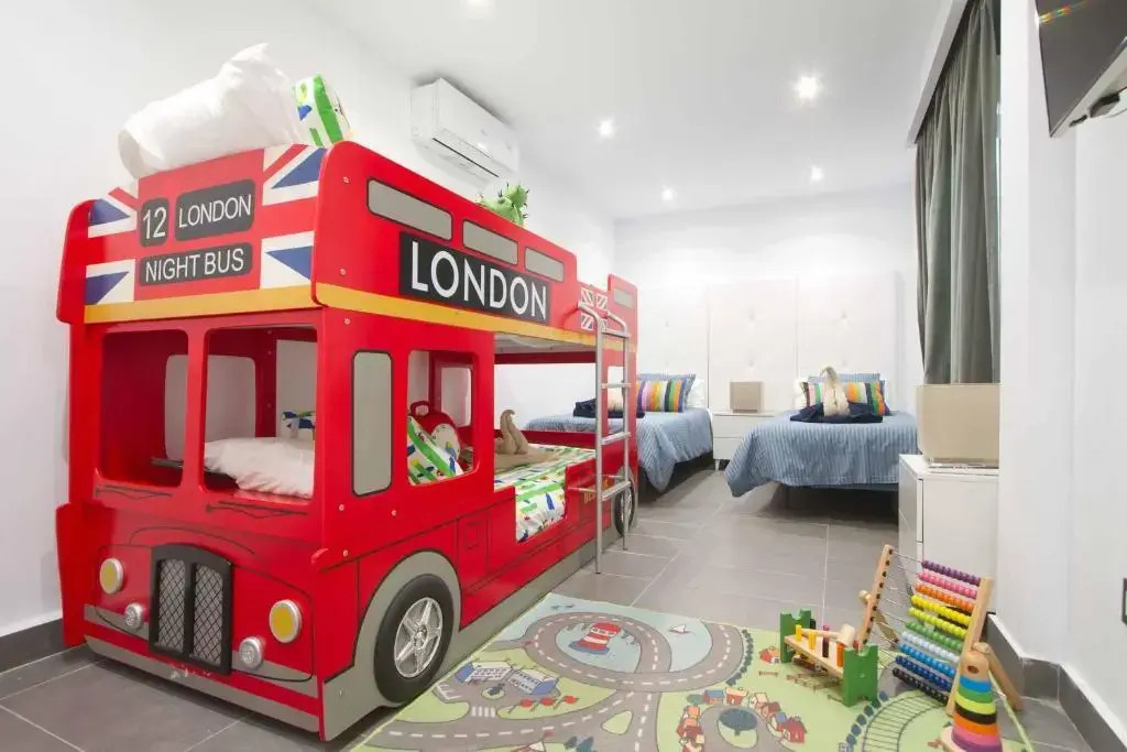 Bellavista - Two Bedroom No.9
