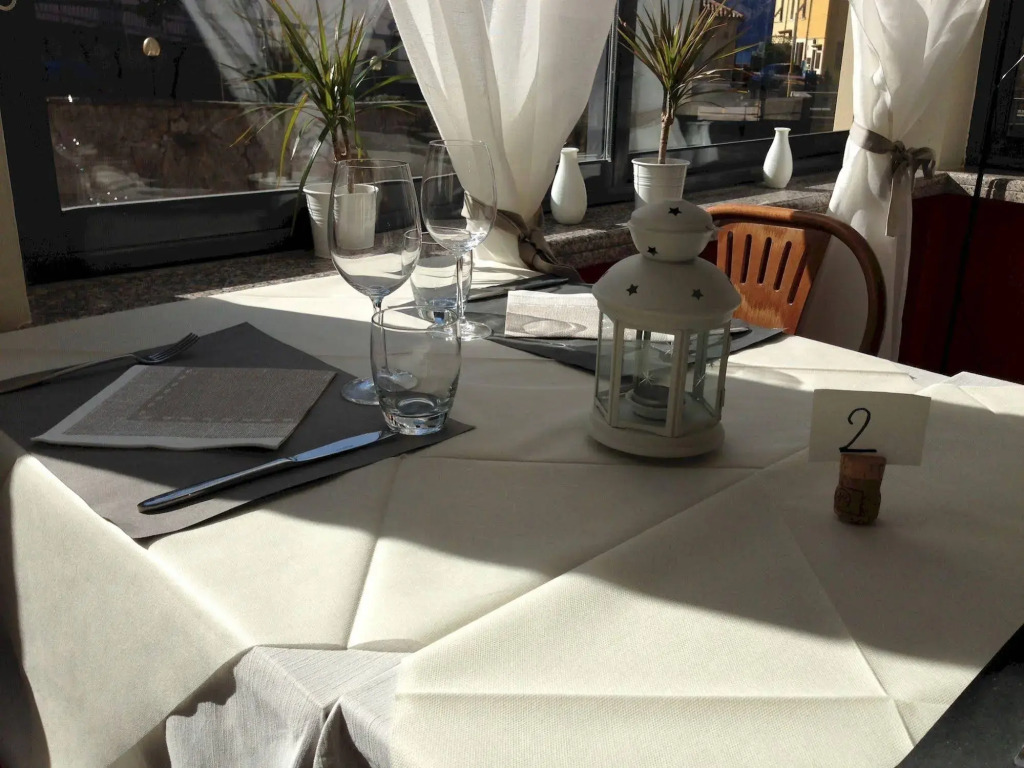 Hotel e Ristorante Cassone