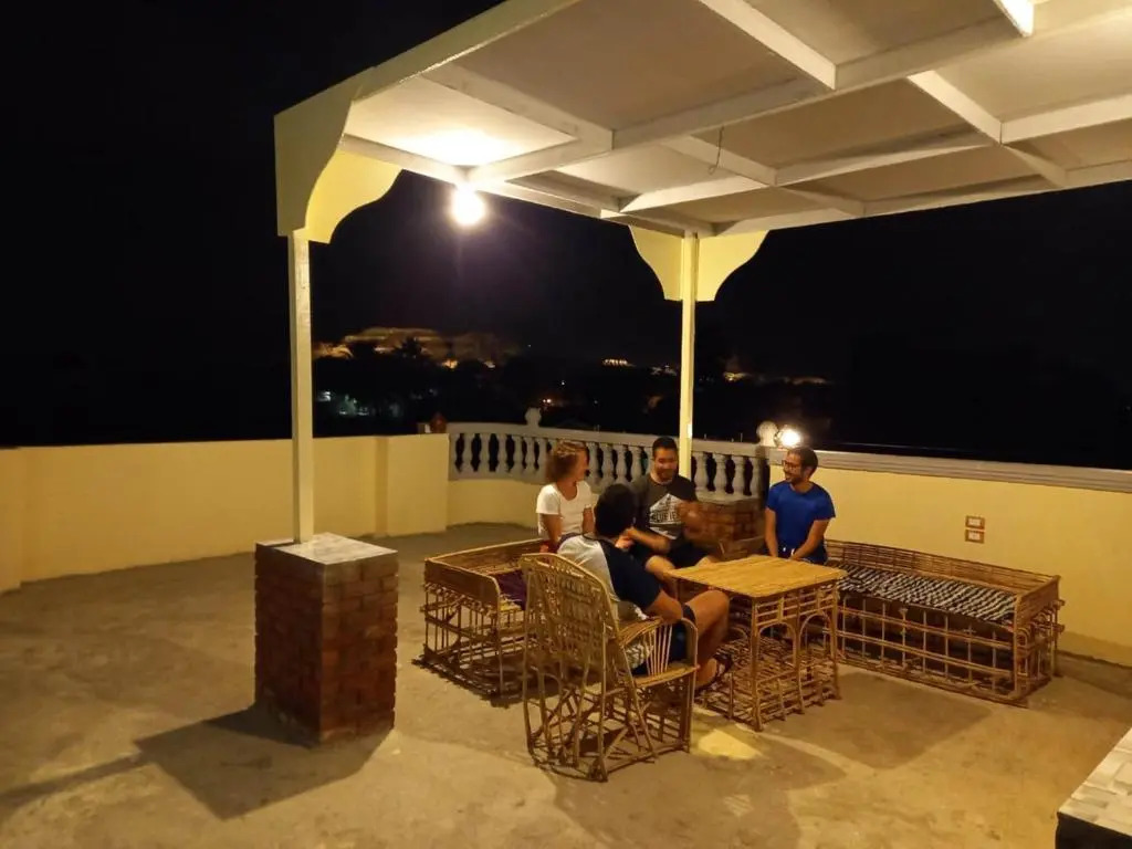 Noby Guest House