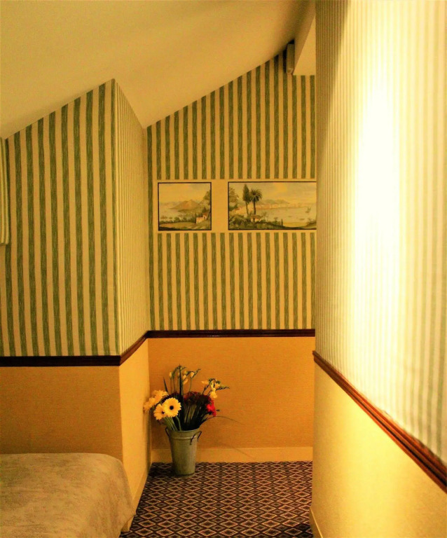 Le Relais Saint Sulpice