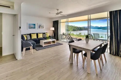 Hamilton Island Vacation Rentals