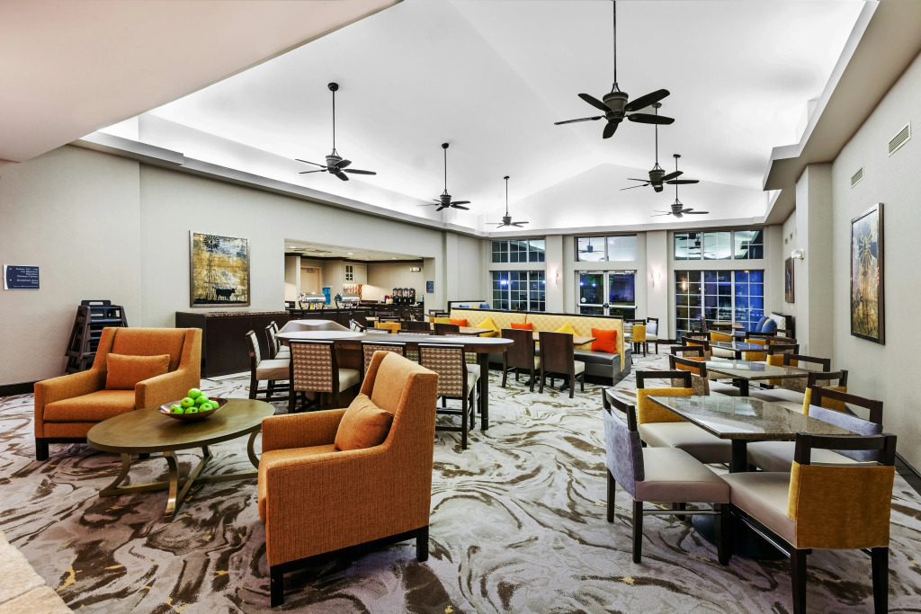 Homewood Suites by Hilton Waco