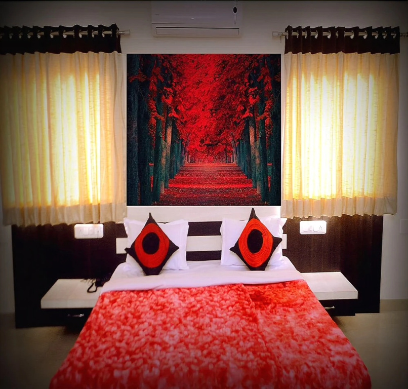 Hotel Samridhi