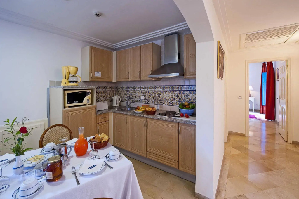 Medina Diar Lemdina Resort and Spa