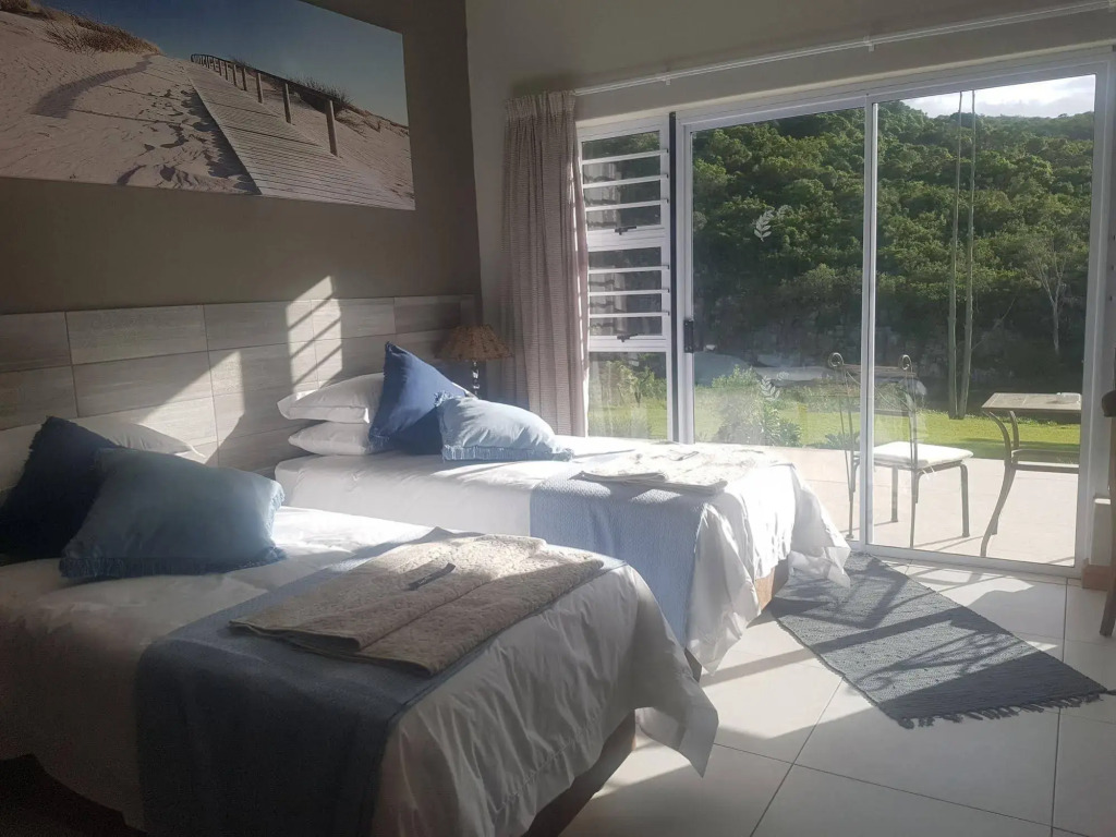 Mackenzies Accommodation