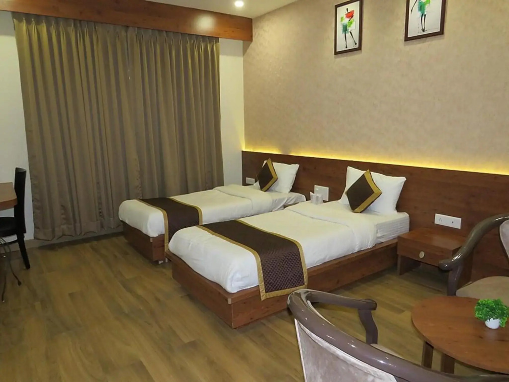 Dariyalal Hotel Morbi