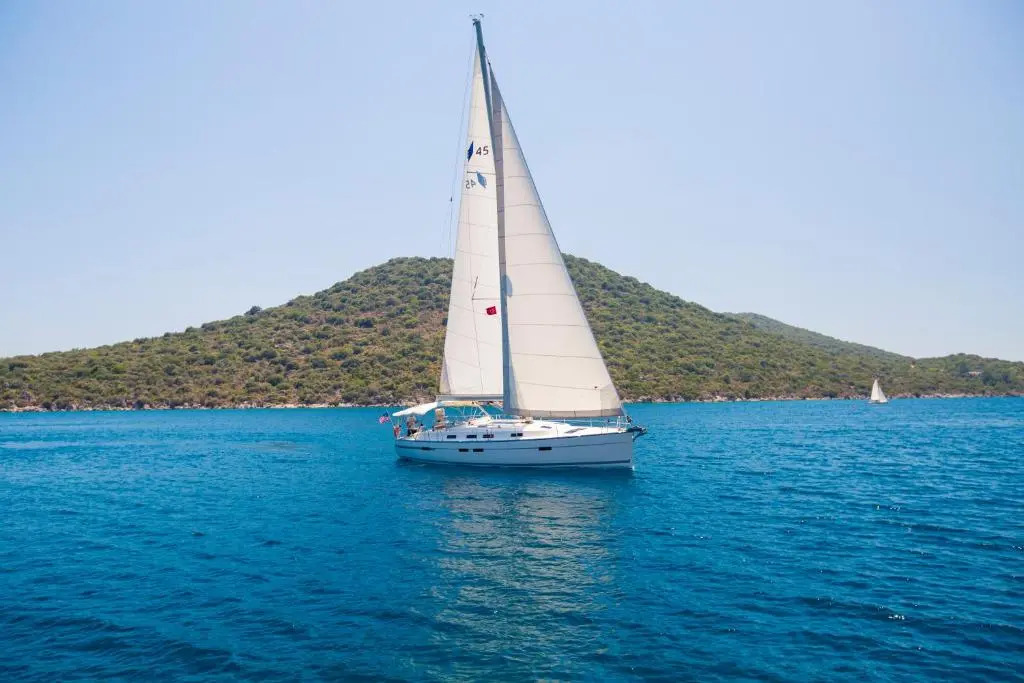 Blue Cruise