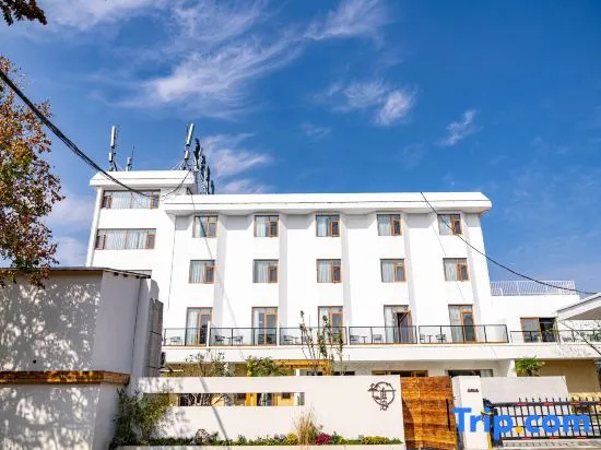 Tingbo Hotel