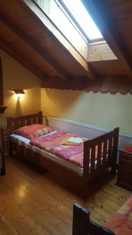 Rooms Tonkić