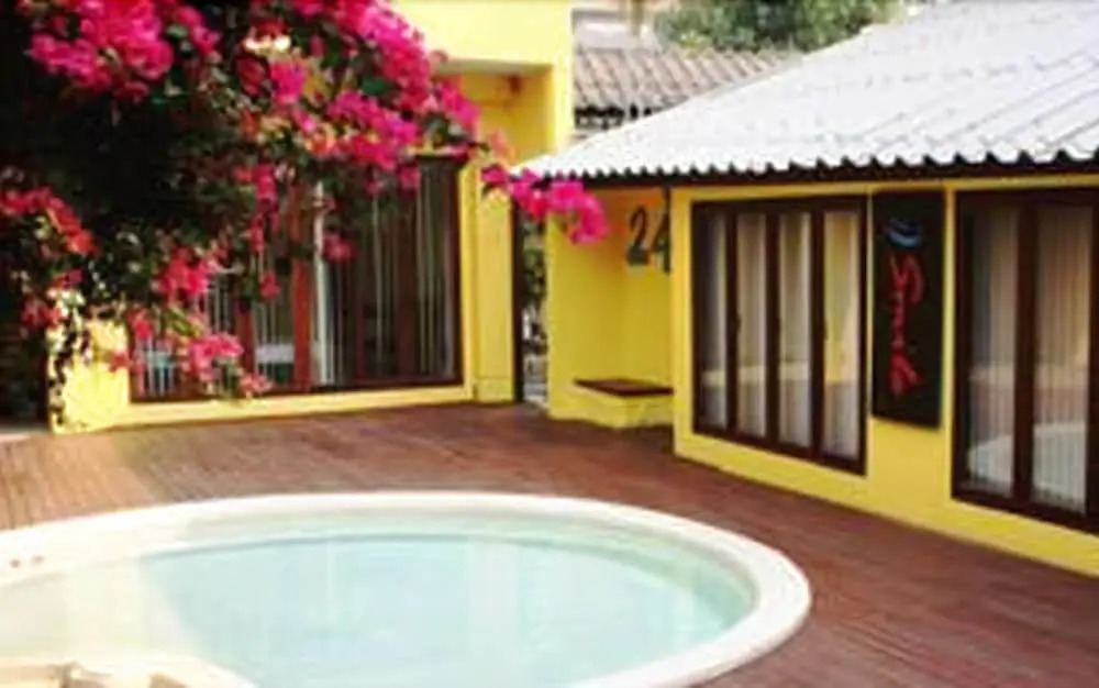 Smile House Guesthouse