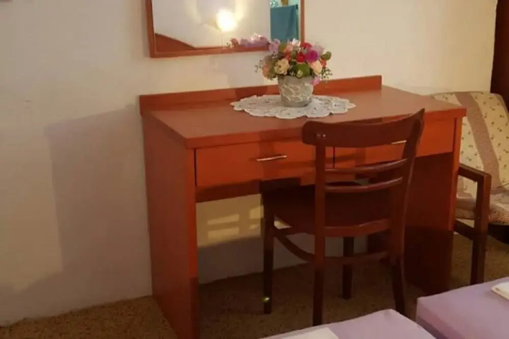 Rooms Milena - Double or Twin Room With Private Bathroom