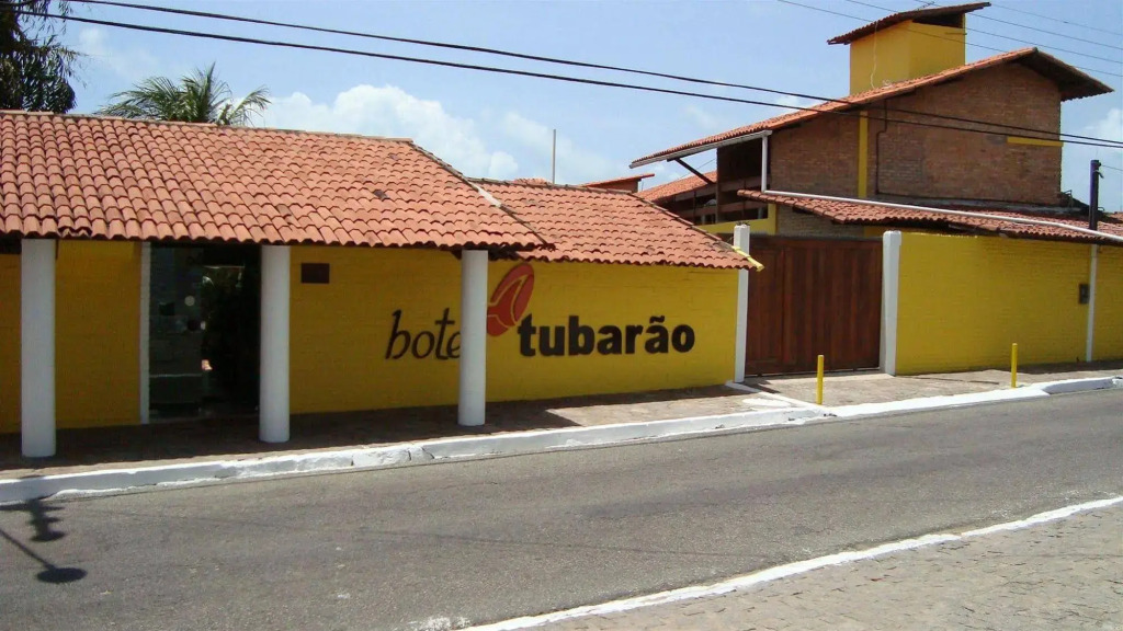Hotel Tubarão