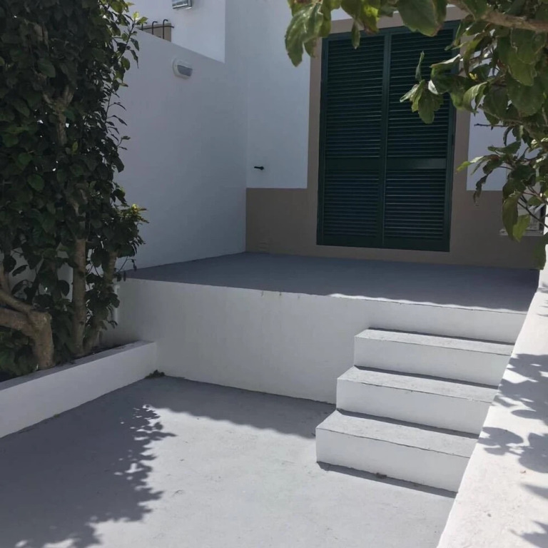 AZORES PEDRA APARTMENTS - T0 e T1