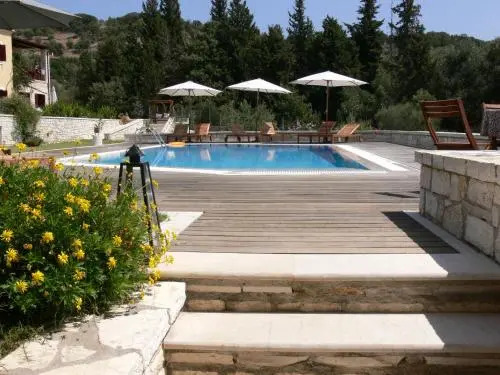Alkyon Villas