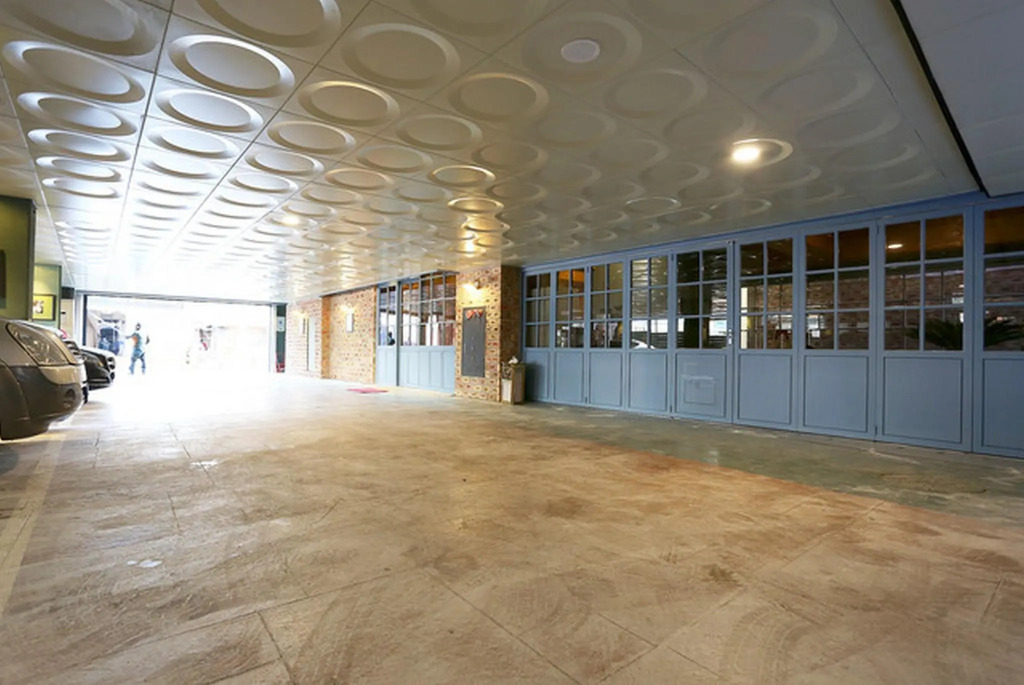 Soseol Smith Hotel