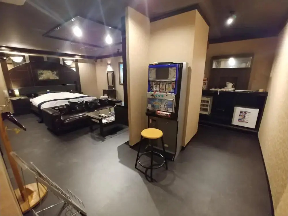 Hotel Allure