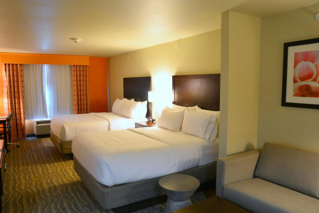 Holiday Inn Express Tomball by IHG
