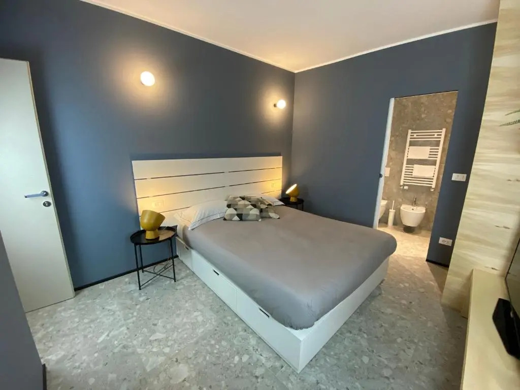 Torino48 Guesthouse