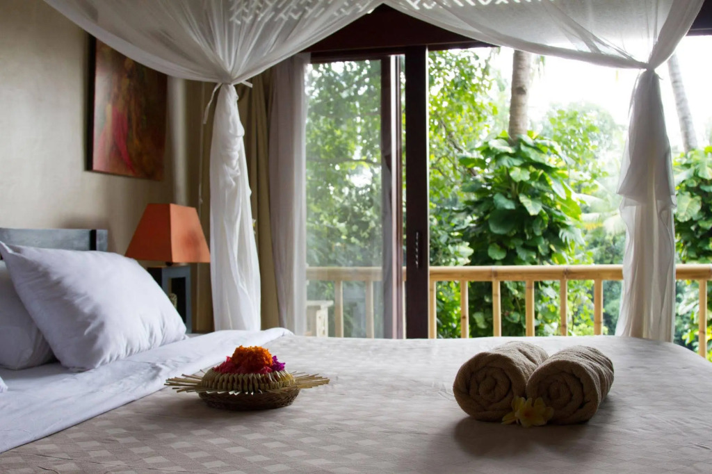 Gaia Retreat Center