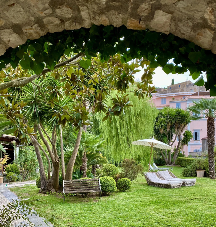 Clori Gaeta