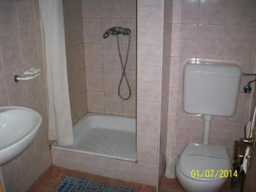 Hotel Castel