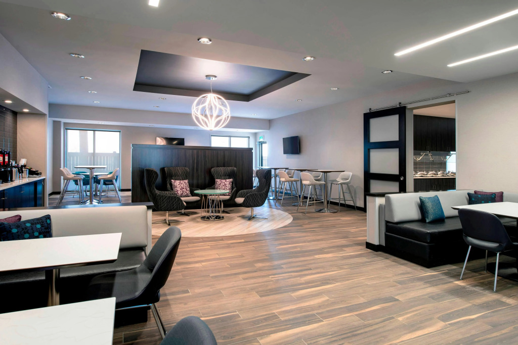 Residence Inn by Marriott Winnipeg