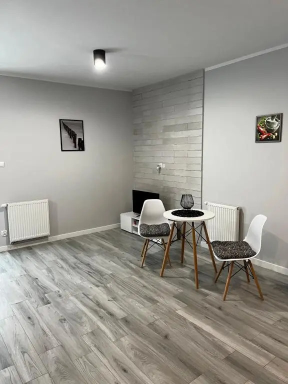 Apartment Comfort