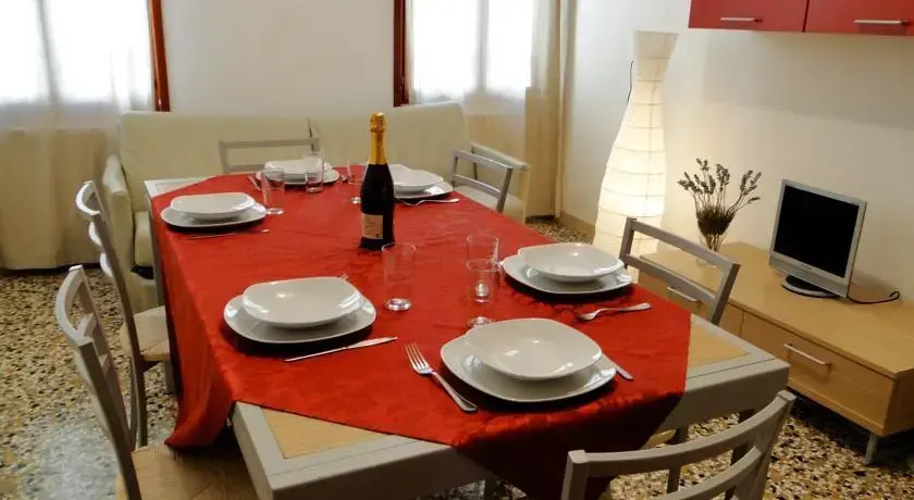 Venice Suiteapartment