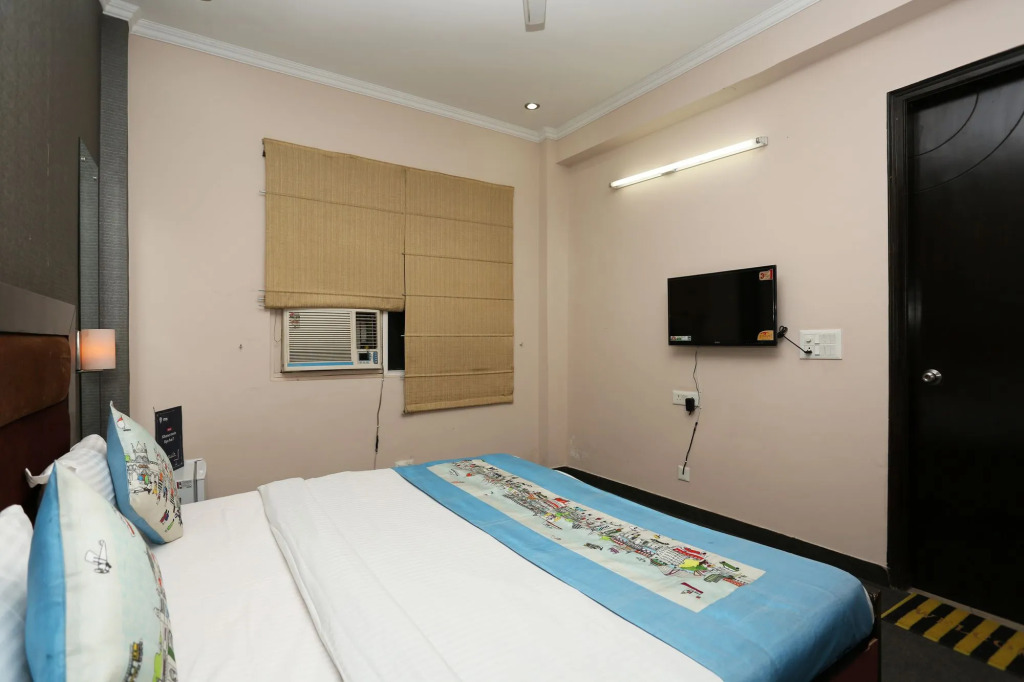 OYO 9012 Hotel Dream View