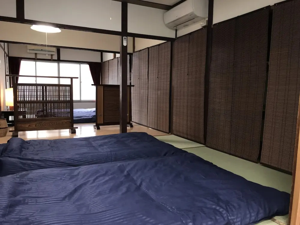 Gina House Kyoto