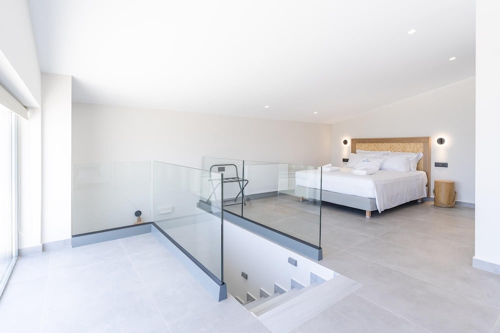 Milva Mare Luxury Apartments