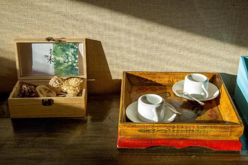 Ying Lan Bie Yuan Homestay