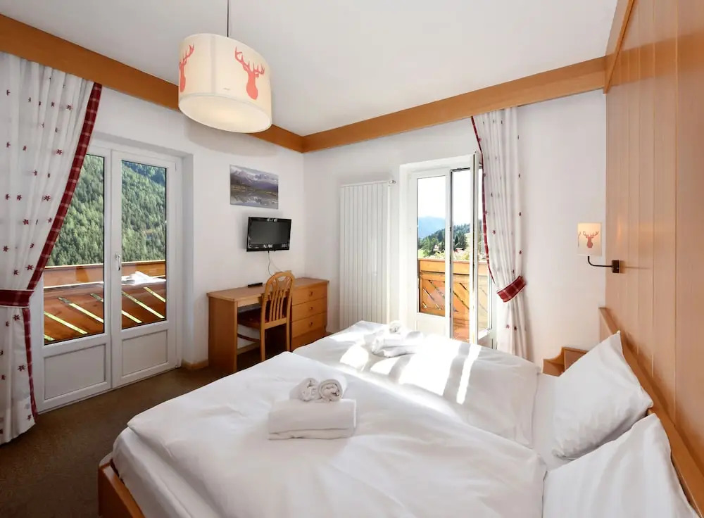 Al Piccolo Hotel