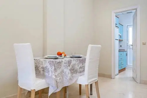Genteel Home Catedral Terrace