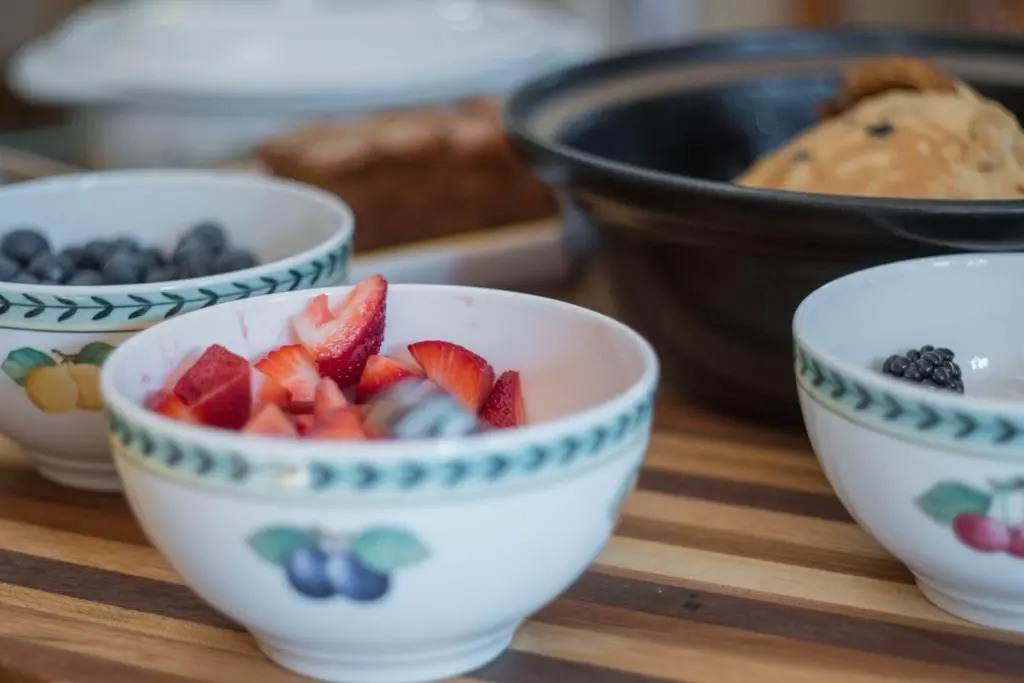 The Victoria Bed & Breakfast
