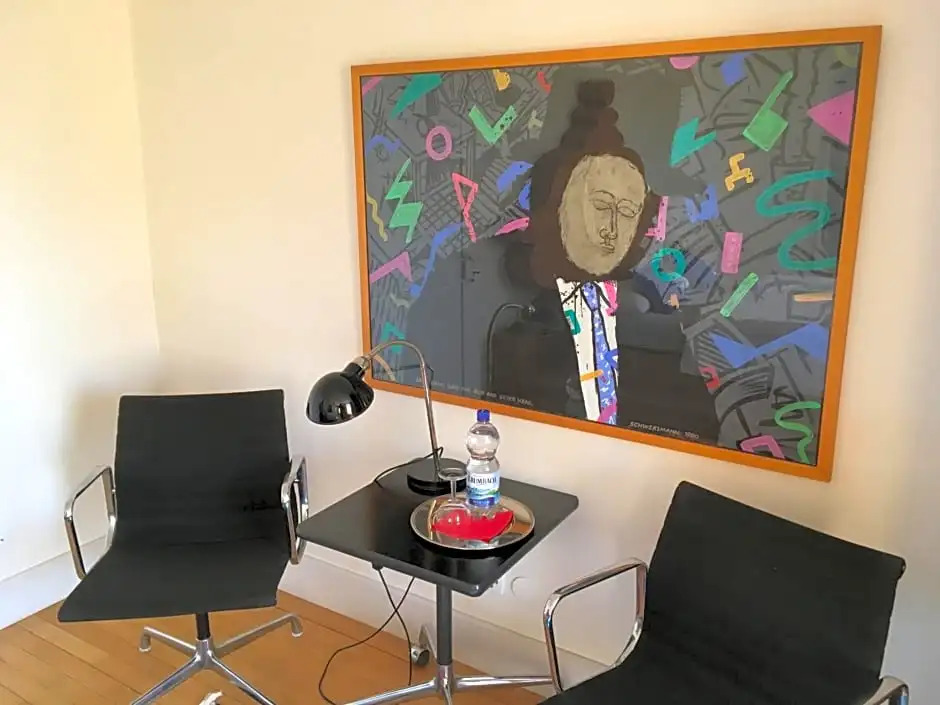 Nickhof B&B Resort