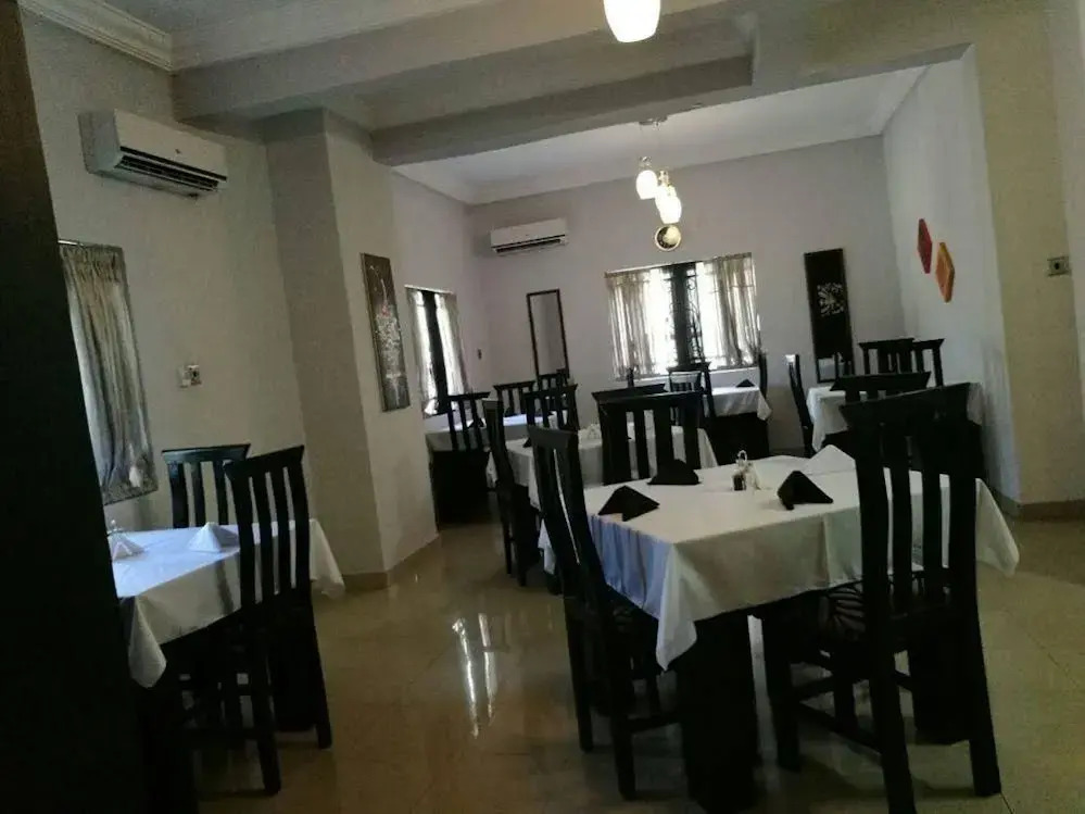 Villa Nuee Hotel & Suites Utako, Abuja
