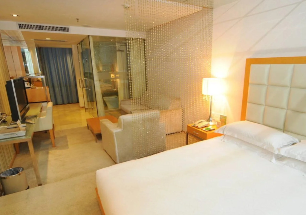 Shenzhen Hubei Hotel