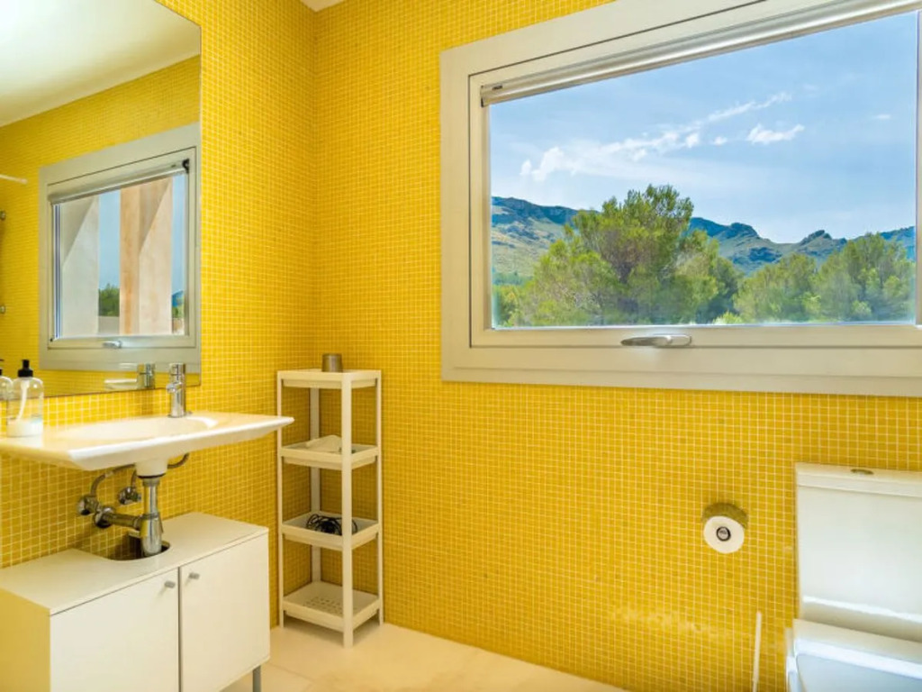 Villa Villa Mut by Interhome