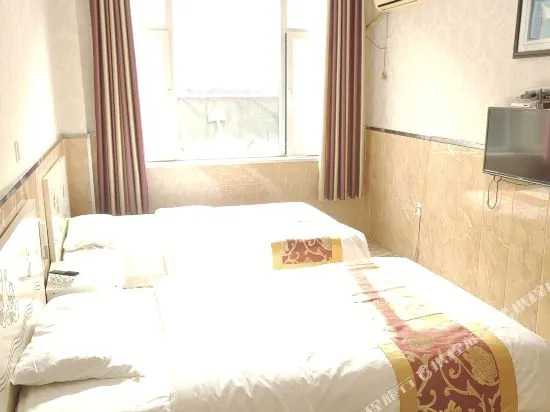 Ming Yue Hostel