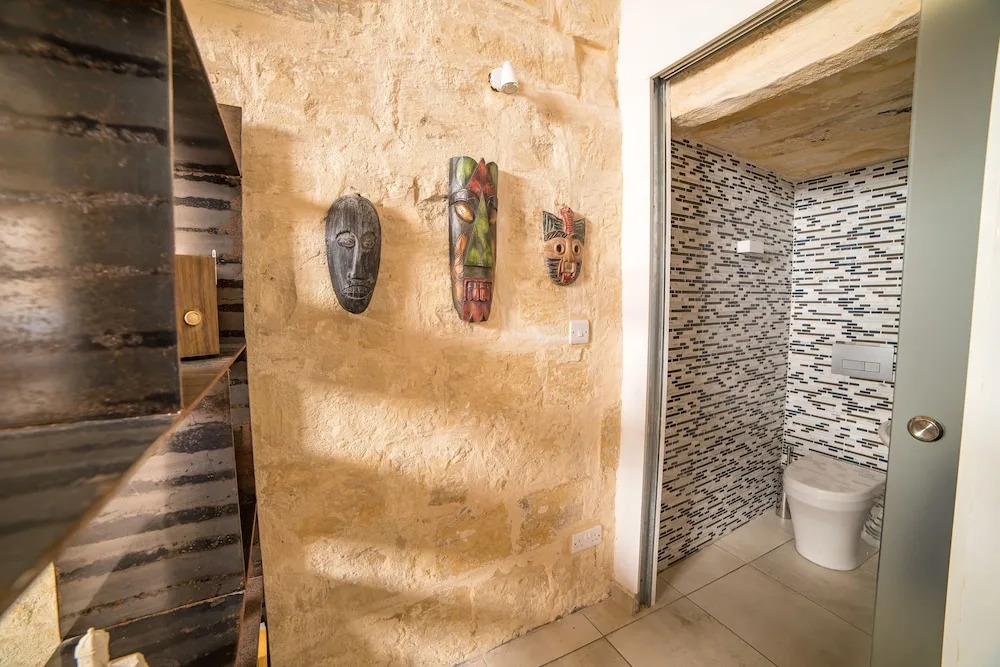TA - Casa Rooms