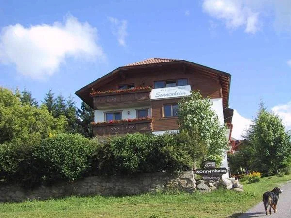 Hotel Garni Sonnenheim