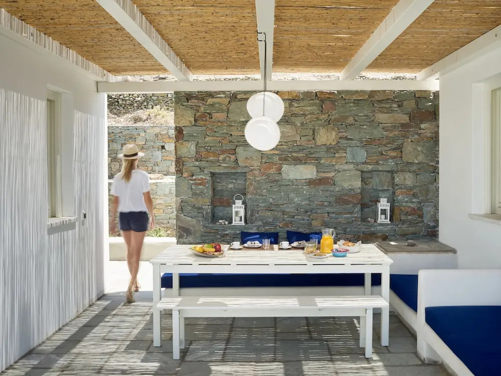 Green Luxury Villas