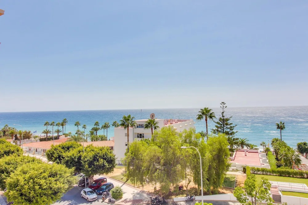 Apartamento Andalucía 202, 2ºB