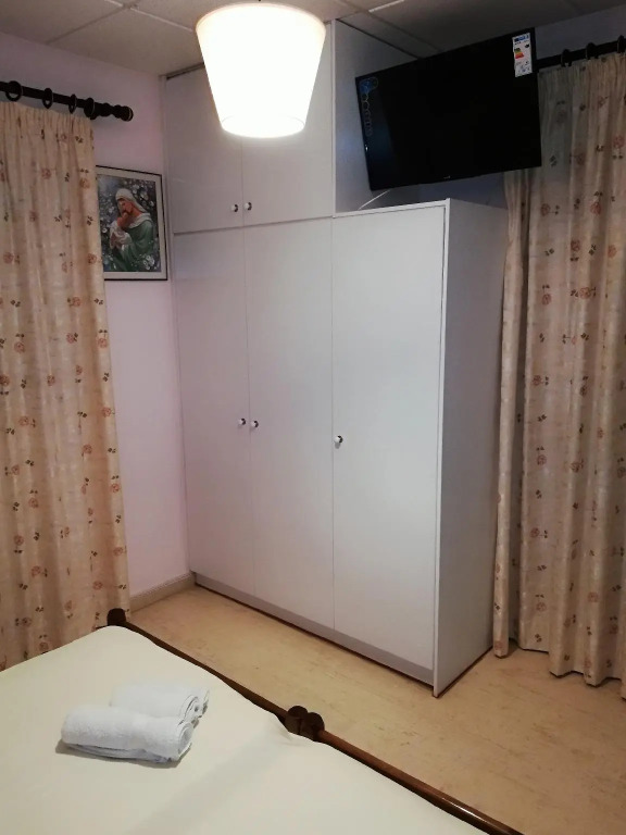 The Zen Apartment Rethymno Next To The Beach